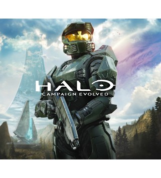 Halo: Campaign Evolved Xbox Series X|S / MS Store (PC) Key 